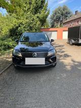 Volkswagen Touareg 3.0 V6 TDI BMT  - Volkswagen Touareg: 6.0