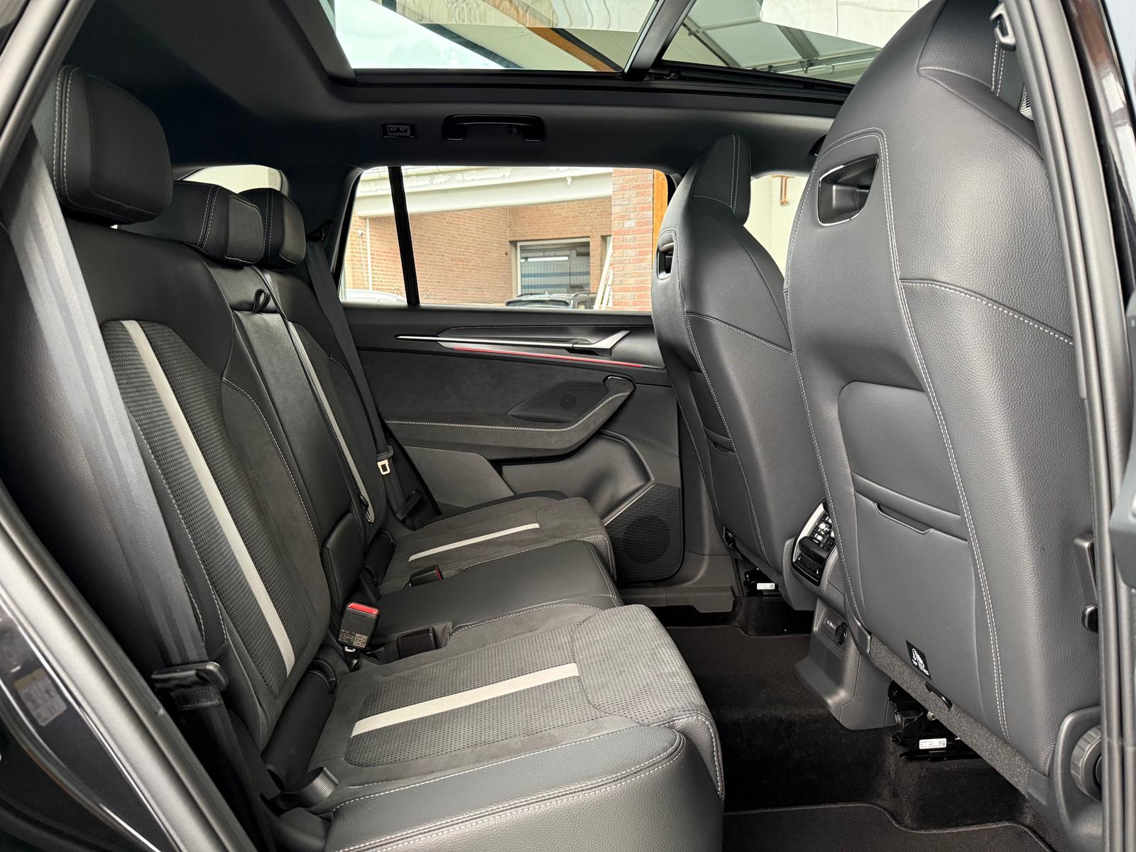 Skoda Kodiaq iV Sportline - Pano/AHK/ACC/CarPlay
