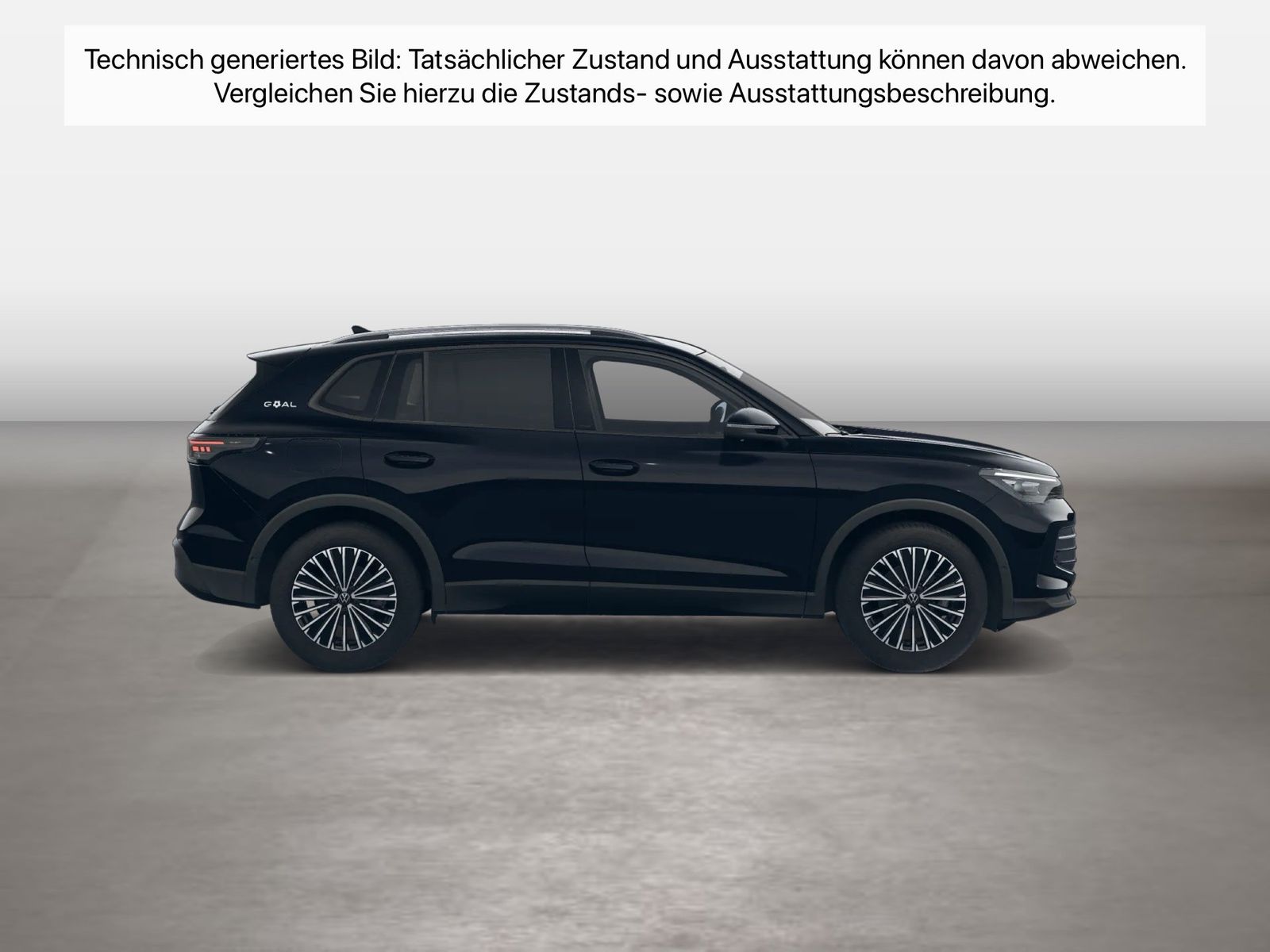 Volkswagen Tiguan - Bild 9