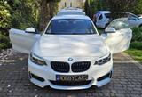 BMW 230i Steptronic Coupé Sport Line Sport Line - BMW 230 von privat