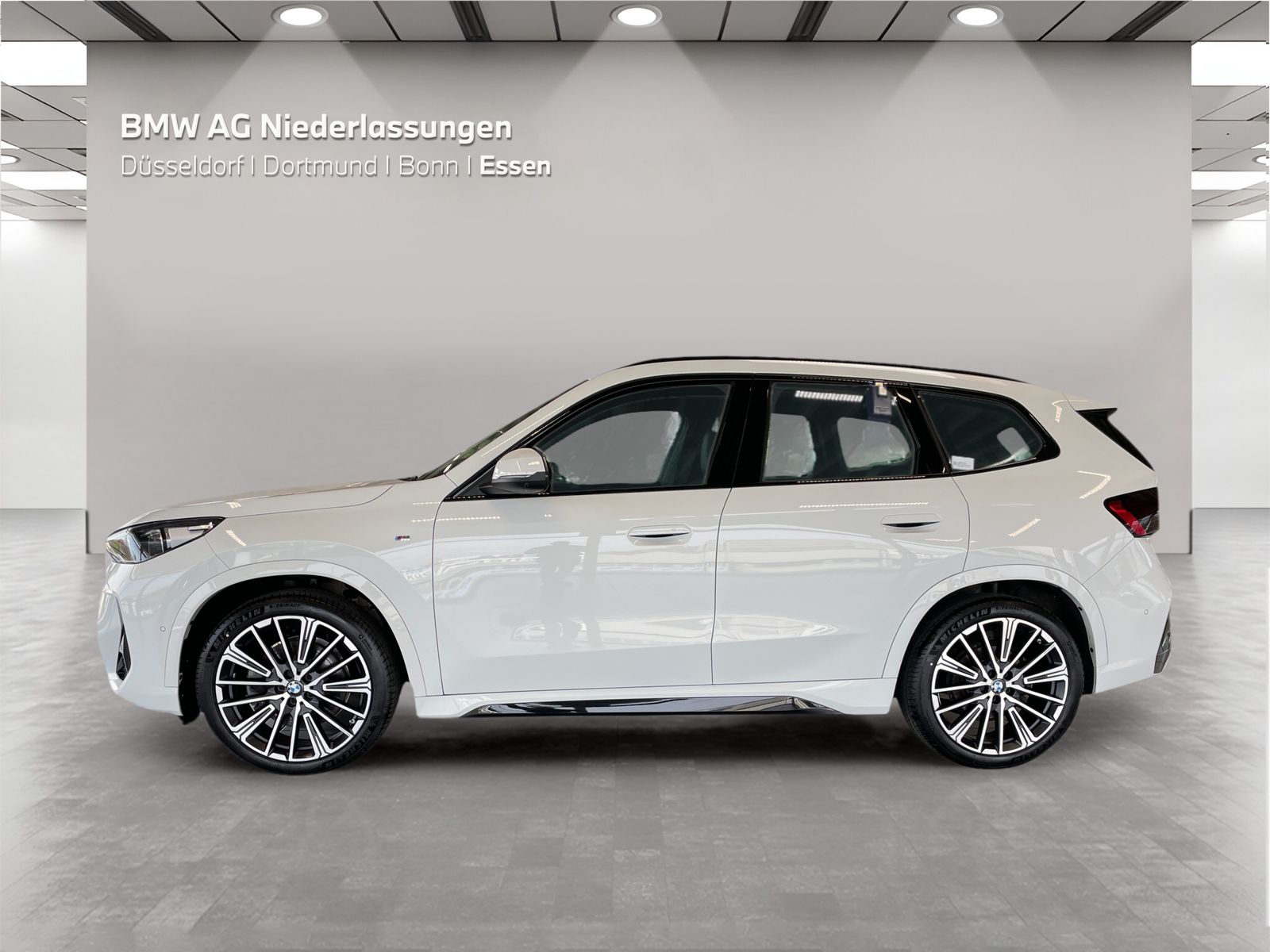 BMW X1 - Bild 5