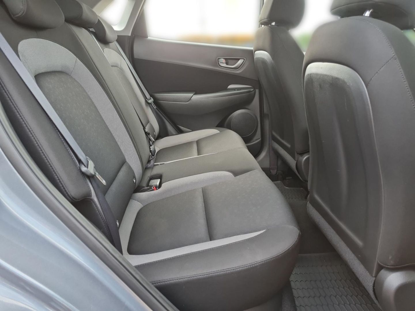 Fahrzeugabbildung Hyundai KONA Trend 2WD Sitzheizung PDC