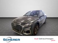 Audi Q5 - Vorschau Bild 1