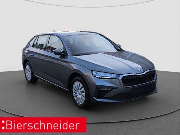 Skoda Scala - 3