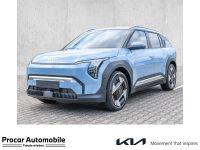 Kia EV3 - Vorschau Bild 1