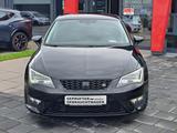 Seat Leon FR 1.4 TSI 125 PS LED Navi SHZ - Seat Leon: Ps