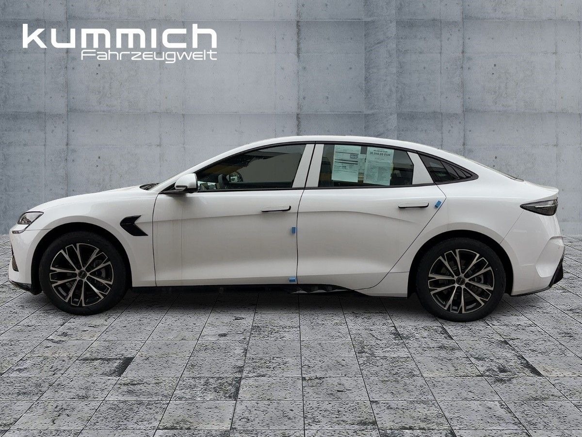 BYD SEAL - Bild 4