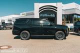 Cadillac Escalade ESV Sport Platinum Onyx - 6,2l V8 - gebrauchte Cadillac SUV & Geländewagen