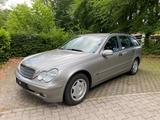 Mercedes-Benz C 180 C T-Modell C 180 Kompressor//TÜV NEU// - gebrauchte Mercedes-Benz C-Klasse aus dem Jahr 2003