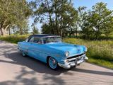 Ford 1953 Ford Victoria Hardtop Coupe V8 - Ford: Victoria