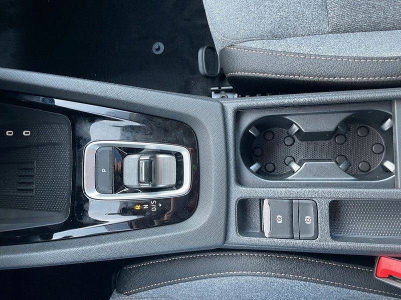 Skoda Octavia - Bild 10