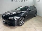 BMW Bmw 535 535d Touring Msport - BMW 535 aus 2010: 535d