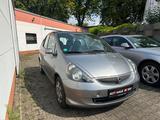 Honda Jazz 1.2 Cool, Klima, 1.Hand - Honda Jazz Gebrauchtwagen in Dortmund
