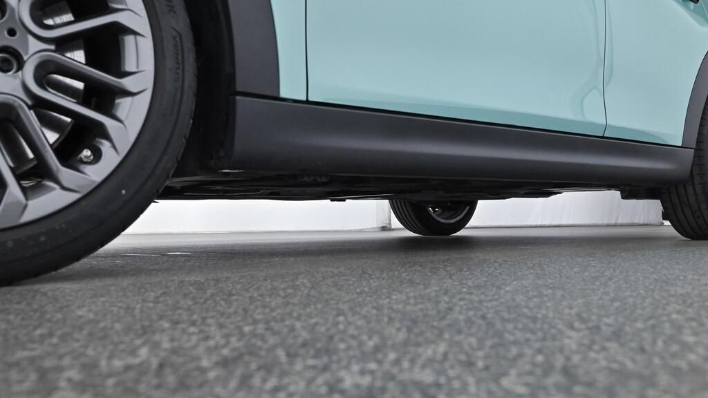 MINI Cooper S - Bild 22