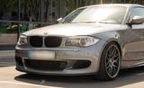 BMW E82 135i - BMW E82 - BMW 1er Reihe