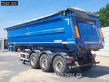Schmitz Cargobull SGF*S3 Cramaro 34m3 - Abrollkipper