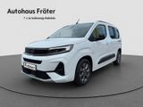 Opel Combo Life GS 1.5D AT Navi Kamera LED Sitzheizg - Opel Combo Life Jahreswagen