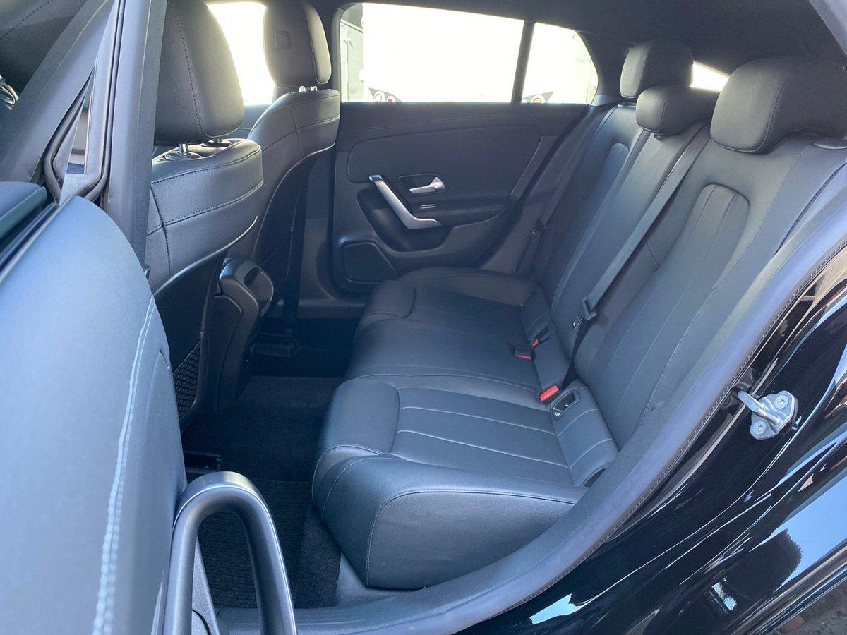 Mercedes-Benz CLA PROGESSIVE LED+NAVI+KLIMA, миниатюра 11