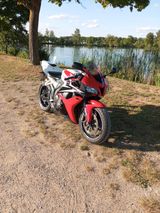 Honda CBR600rrPC40 - HONDA 2009 CBR 600 RR