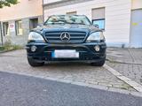 Mercedes-Benz ML 55 AMG Rechnungen über 20 tausend Euro - Mercedes-Benz ML 55 AMG in Düsseldorf