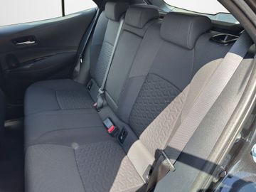 Toyota Corolla - 12