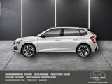 Skoda Kamiq 1.5 TSI DSG Monte Carlo ACC AHK Matrix ... - Skoda Kamiq mit Benzin-Antrieb: Automatik