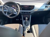 Volkswagen Taigo - Vorschau Bild 8