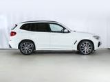 BMW X3 xDrive30d M Sport LED Keyless HUD Live Cockpi - BMW X3 Gebrauchtwagen in Frankfurt