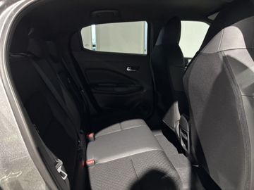 Fotografie 7 des Nissan Juke 1.0 DIG-T N-Connecta