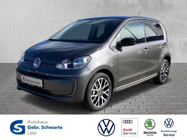 Volkswagen e-up! Edition CAM KLIMA LM16 MFL PDC SHZG TEMP