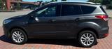 Ford Kuga 2,0 TDCi 4x4 110kW Titanium 