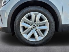 Fahrzeugabbildung Captur II Business Edition 1.6 E-TECH Plug-in Hy