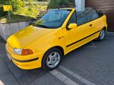 Fiat Puntp Cabrio 1.2 16V Top Gepflegt - Fiat Punto in Wuppertal
