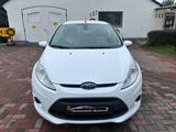 Ford Fiesta Sport - Ford Fiesta aus 2010: Sport
