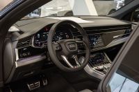 Audi SQ8 - Vorschau Bild 20