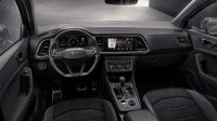 Cupra Ateca - Vorschau Bild 5
