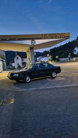 Audi 100 C3 Typ 44 mit perfekter Historie ... - gebrauchte Audi 100 aus dem Jahr 1990