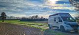 Weinsberg Campervan Cara Tour 600 DQ zusätzliches Hubbett - Weinsberg Diesel Kastenwagen