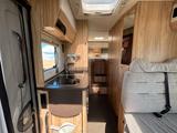 HYMER / ERIBA / HYMERCAR ML-T 580 · 4x4 · 190PS · Offroad-Paket - HYMER / ERIBA ML-T 580