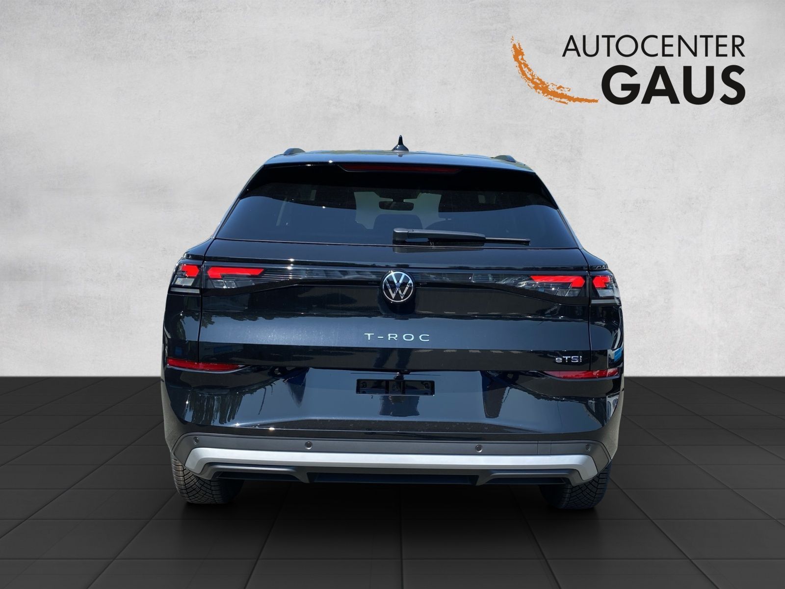 T-Roc Life 1.5 l eTSI OPF 85 kW (116 PS) 7-Gang-