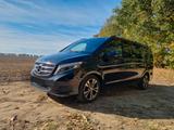 Mercedes-Benz V250d LED 7-Sitzer 2017 - Mercedes-Benz V-Klasse Gebrauchtwagen in Berlin