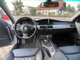BMW 525 2005 - gebrauchte BMW 520 aus dem Jahr 2005