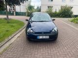 Ford Focus 1,6 Benzin Sport hinlegen - Ford Focus: Kleinwagen, Sport