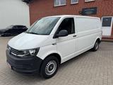 Volkswagen T6 Transporter Kasten EcoProfi lang 2.0 TDI Klim - Volkswagen T6 Transporter in Osnabrück