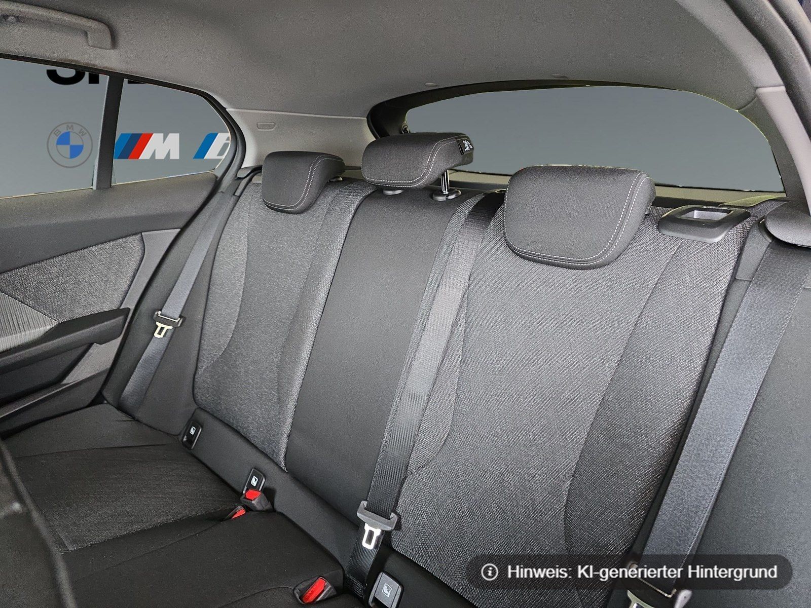 BMW 120 - Bild 12