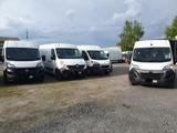 Fiat Firmenauflösung  über 10 Transporter ab 3.500€ - Fiat: Transporter