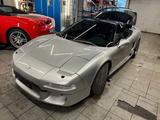 Honda NSX 3.0i V6  - Honda aus 1992