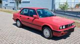 BMW - E30 - Oldtimer zu verkaufen  - gebrauchte BMW 316 aus dem Jahr 1989