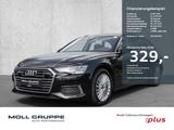Audi A6 Avant design 40 TDI quattro S tronic - Audi A6 40 TDI Gebrauchtwagen