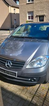 Mercedes-Benz Mercedes Benz A180 CDI /W 169 Diesel " Bit... - Mercedes-Benz A-Klasse: W169